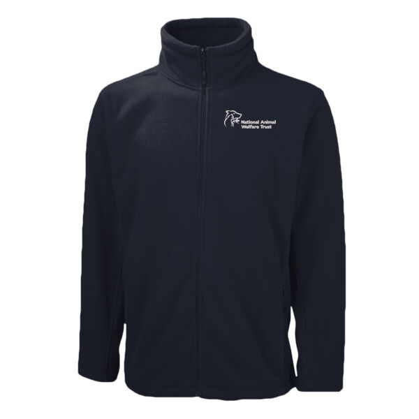 Gents Fleece Thumbnail