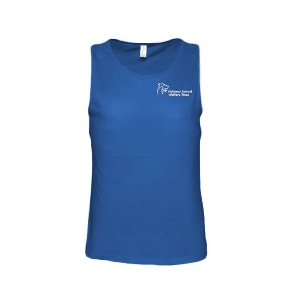 Gents Vest Thumbnail