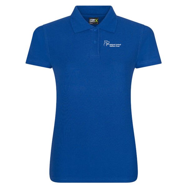 Ladies Polo Thumbnail